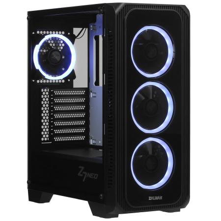 Корпус Zalman Z7 NEO черный