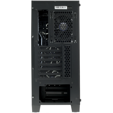 Корпус Zalman Z7 NEO черный