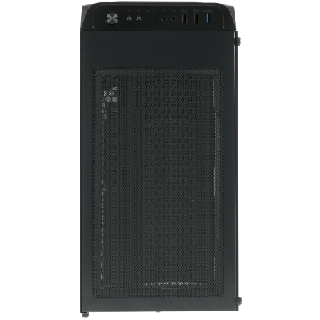 Корпус Zalman Z7 NEO черный