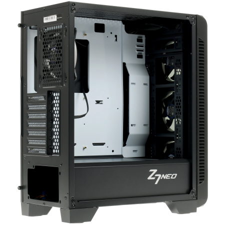 Корпус Zalman Z7 NEO черный