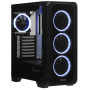 Корпус Zalman Z7 NEO черный