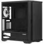 Корпус Zalman Z10 DUO черный