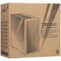 Корпус Zalman Z10 DUO черный