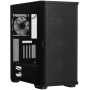 Корпус Zalman Z10 DUO черный