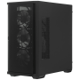 Корпус Zalman Z10 DUO черный