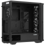 Корпус Zalman Z10 DUO черный