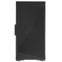 Корпус Zalman Z1 Iceberg (Z1 Iceberg Black) черный