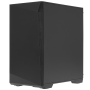 Корпус Zalman Z1 Iceberg (Z1 Iceberg Black) черный