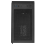 Корпус Zalman Z1 Iceberg (Z1 Iceberg Black) черный