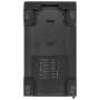 Корпус Zalman Z1 Iceberg (Z1 Iceberg Black) черный