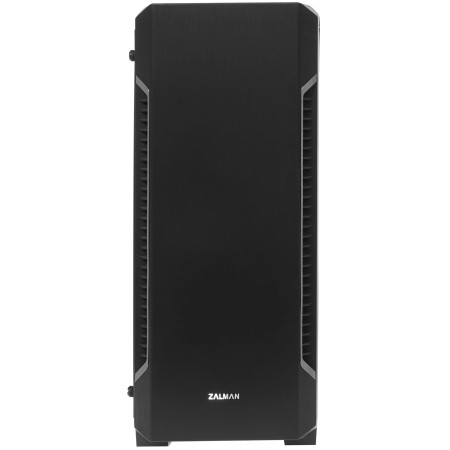Корпус Zalman S3 черный