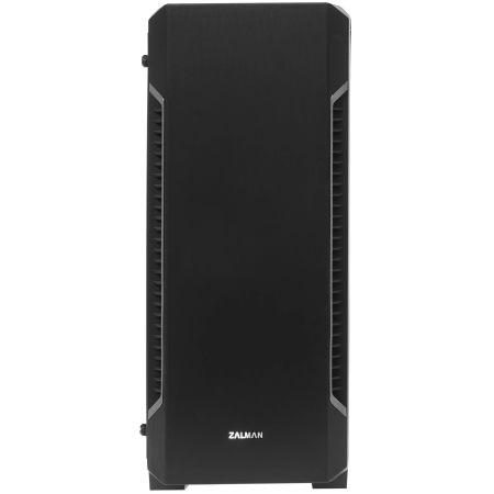 Корпус Zalman S3 черный