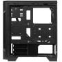 Корпус Zalman S3 черный