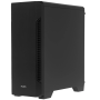 Корпус Zalman S3 черный