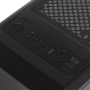 Корпус Zalman S3 черный