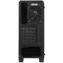 Корпус Zalman S3 черный