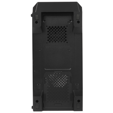 Корпус Zalman S3 черный