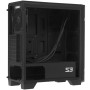 Корпус Zalman S3 черный