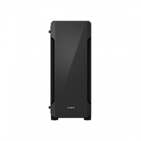 Корпус ZALMAN S3 черный