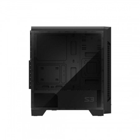 Корпус ZALMAN S3 черный