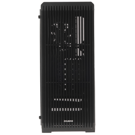 Корпус Zalman S2 черный