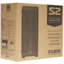Корпус Zalman S2 черный