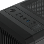 Корпус Zalman S2 черный