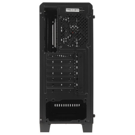 Корпус Zalman S2 черный