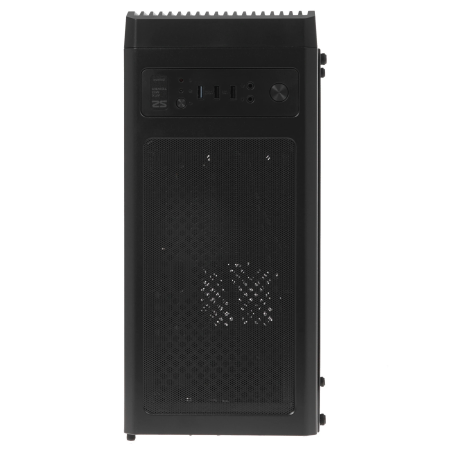 Корпус Zalman S2 черный