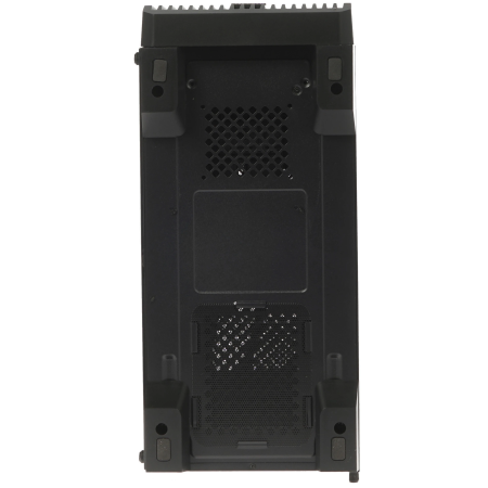 Корпус Zalman S2 черный