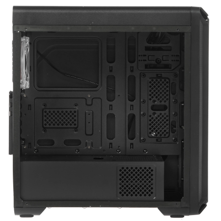 Корпус ZALMAN i3 черный