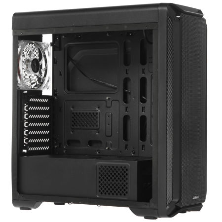 Корпус ZALMAN i3 черный