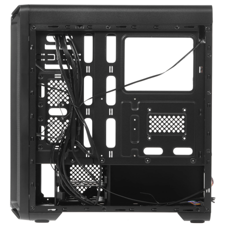 Корпус ZALMAN i3 черный