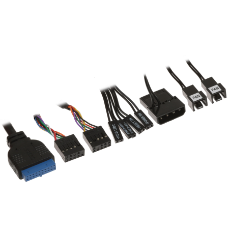 Корпус ZALMAN i3 черный