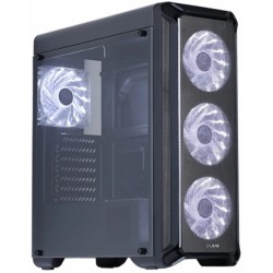 Корпус ZALMAN i3 черный