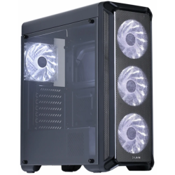 Корпус ZALMAN i3 черный