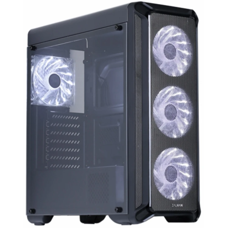 Корпус ZALMAN i3 черный