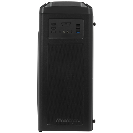 Корпус ZALMAN i3 черный