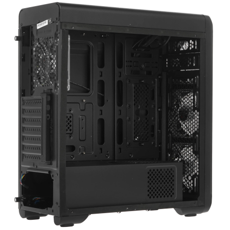 Корпус ZALMAN i3 черный