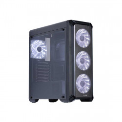 Корпус ZALMAN i3 черный