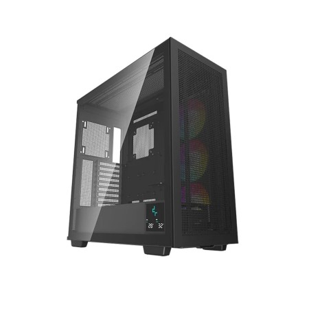 Корпус DEEPCOOL MORPHEUS (R-MORPHEUS-BKAPA1-G-1) черный