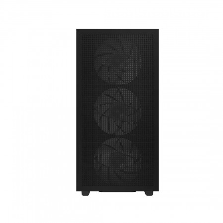 Корпус DEEPCOOL CH560 DIGITAL (R-CH560-BKAPE4D-G-1) черный