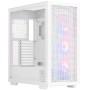 Корпус DeepCool MORPHEUS (R-MORPHEUS-WHAPA1-G-1) белый