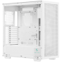 Корпус DeepCool MORPHEUS (R-MORPHEUS-WHAPA1-G-1) белый