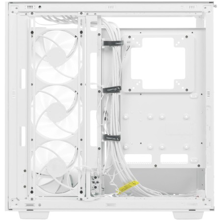 Корпус DeepCool MORPHEUS (R-MORPHEUS-WHAPA1-G-1) белый