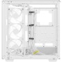 Корпус DeepCool MORPHEUS (R-MORPHEUS-WHAPA1-G-1) белый