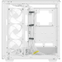 Корпус DeepCool MORPHEUS (R-MORPHEUS-WHAPA1-G-1) белый
