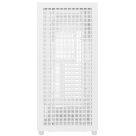Корпус DeepCool MORPHEUS (R-MORPHEUS-WHAPA1-G-1) белый