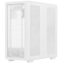Корпус DeepCool MORPHEUS (R-MORPHEUS-WHAPA1-G-1) белый