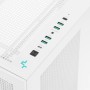 Корпус DeepCool MORPHEUS (R-MORPHEUS-WHAPA1-G-1) белый